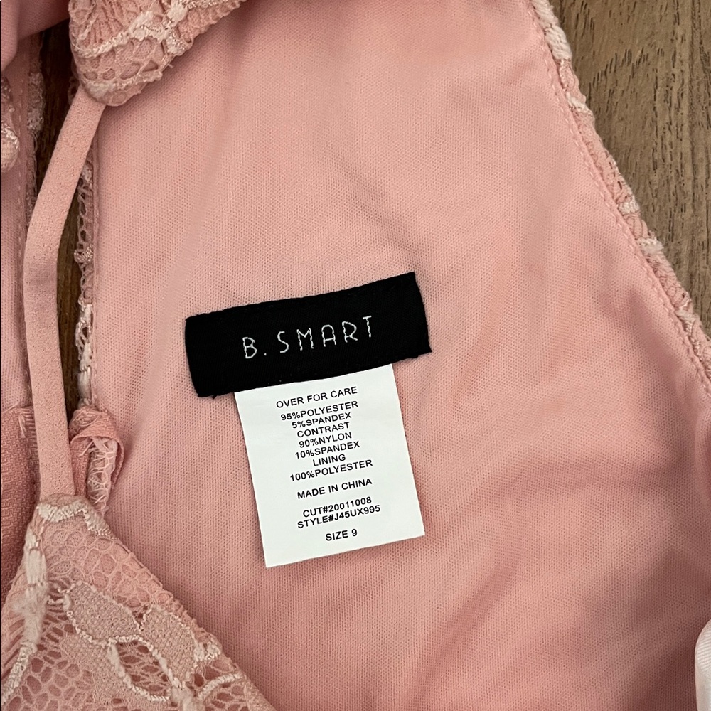 B. Smart Dress - Picture 3 of 5